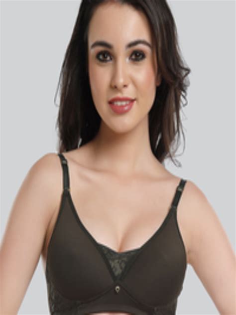 Buy Lovable Full Coverage Lightly Padded Bra With All Day Comfort Bra