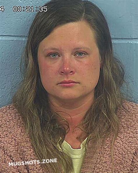 ADAMS BLAIR BRIANA 02 13 2024 Etowah County Mugshots Zone