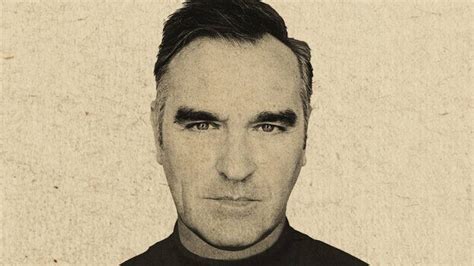 Morrissey Tour 2024, Concert Schedule & Tickets