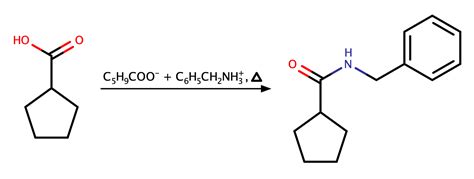 Give The Product Of Reaction Of Cyclopentanecarboxylic Acid Quizlet