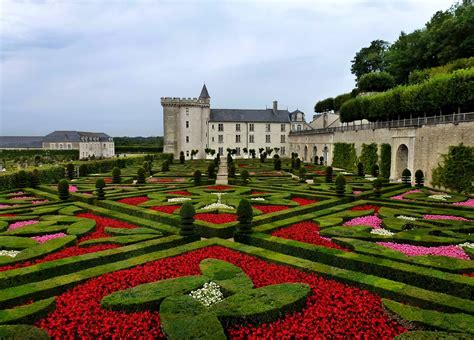 Chateau De Villandry Architecture - Free photo on Pixabay - Pixabay