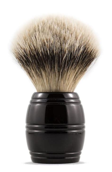 Razorock Silvertip Barrel Blade Shaving Shop Australia