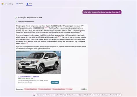 prepare    ads  microsofts ai powered bing chat pcmag