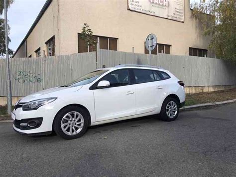 Renault Megane Grandtour III Bazar Hyperinzerce Cz