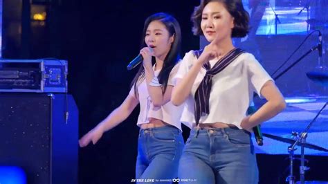 Fancam WheeIn 휘인 MAMAMOO 마마무 Mr Ambiguous Mr 애매모호 YouTube