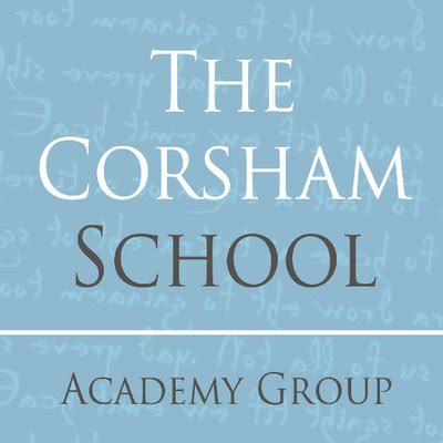 The Corsham School - TVNET