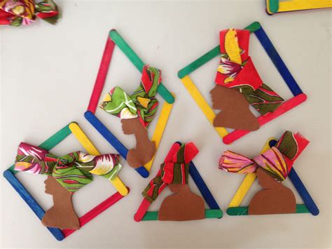 10 Traditional African Crafts For Kids To Make Artofit