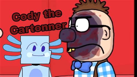 Sml Ytp Cody The Cartonner Youtube