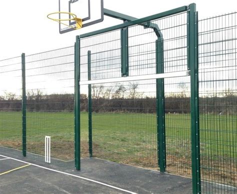 Muga Single Court Tarmac Streetscape Products Services