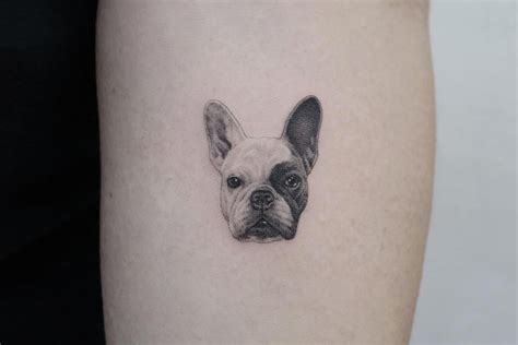 10 Minimalist Tattoo Artists You Should Know | Hypebae