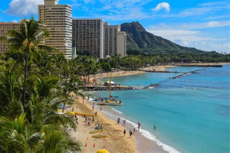 The 7 Absolute Best Things To Do On Oahu If Time Is Short