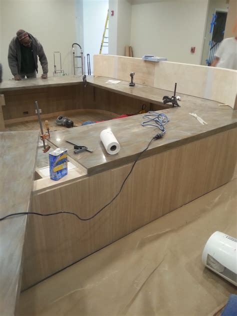 Corian Frabrication And Installation Jjk Contracting Llc