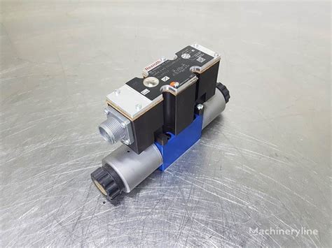 Rexroth 4WRAE6W15 23 G24N9K31 F1V R900908195 Valve Ventile For Sale