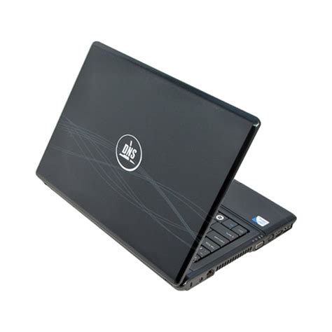 Ноутбук DNS Office 0126554 характеристики