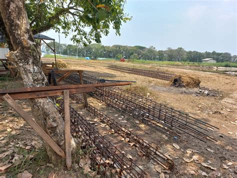 Genjot Wisatawan Dispar Kukar Bangun Wahana Waterboom Di Pulau Kumala