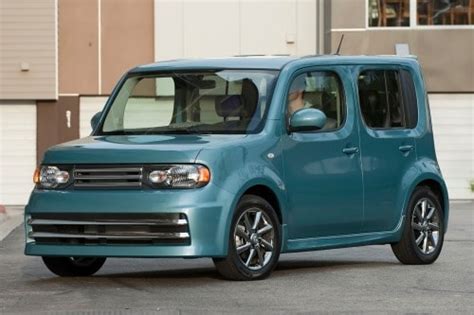 Used Nissan Cube For Sale Pricing Features Edmunds