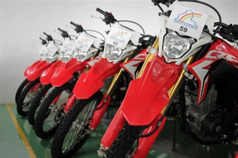 Siap Trabas Ini Harga Honda Crf Bekas Di Carmudi Indonesia