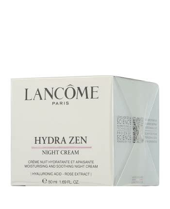 Hydra Zen Moisturising And Soothing Night Cream 53 Reduziert