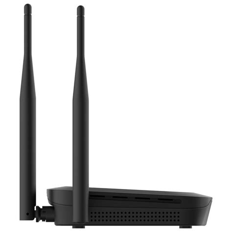 Roteador Wireless Dual Band Porta WAN Giga E LAN Fast GF 1200