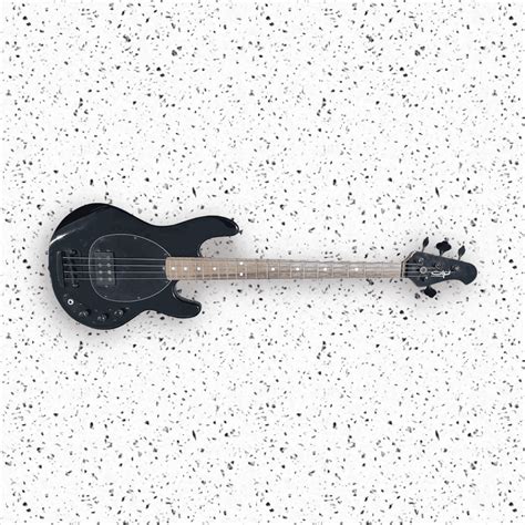 Bats Alugue Ou Compre Baixo Olp Musicman Cordas