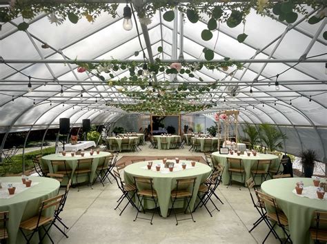 Weddings & Events — Westcroft Gardens