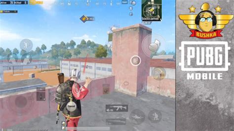 Tips Yang Mungkin Sering Kamu Lupakan Di Pubg Mobile