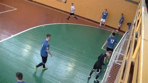 12.01.2020 «Шар - Милый дом» (Орск) - «Теплосети» (Орск) - 6:6 (период ...