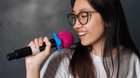 Top Karaoke Apps Unleash Your Inner Singer