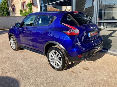 Nissan Nissan Juke I F Dci Ch N Connecta