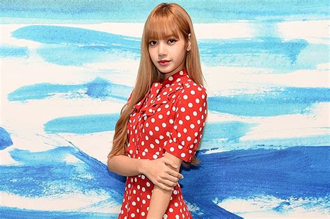 Blackpinkのリサ、新たなギネス世界記録を樹立 Daily News Billboard Japan