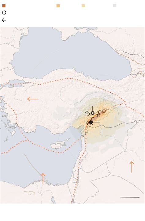 Turkey, Syria earthquake marks new horror in land scarred by disaster ...