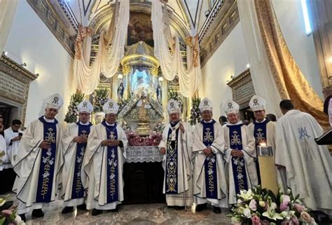 Talpa de Allende 100 años de coronación de la Virgen del Rosario