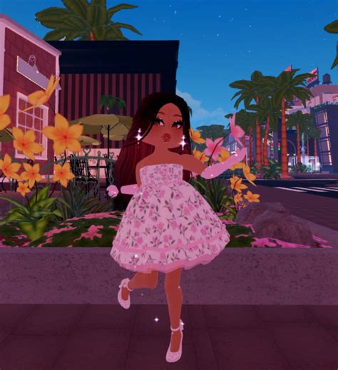 Spring days!! | Aesthetic roblox royale high outfits, Royal clothing ...