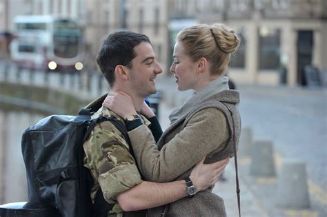 Film Review: Sunshine on Leith - The Spoilist