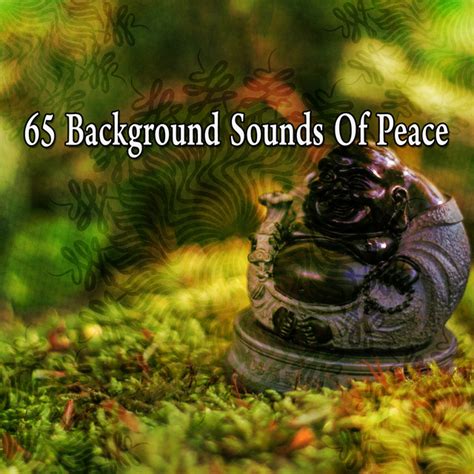 65 Background Sounds Of Peace Album By Lullabies For Deep Meditation