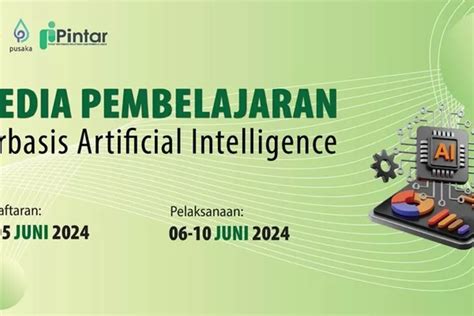 Kunci Jawaban Materi 3 14 Pembuatan Asesmen Pembelajaran Berbasis AI