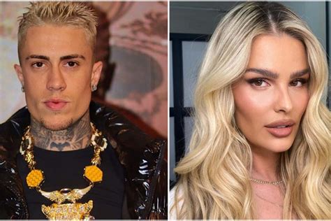 Mc Daniel Defende Yasmin Brunet Após Rodriguinho Chamá La De