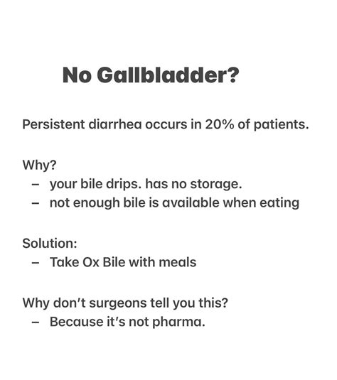 Dr Ben Lynch - You don’t need to struggle. It pisses me...