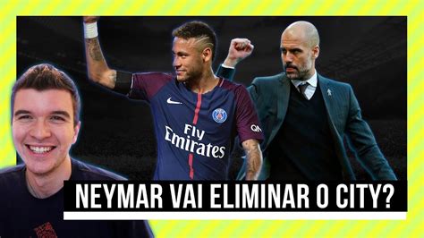 PSG x Manchester City Quem é o favorito para levar semifinais da