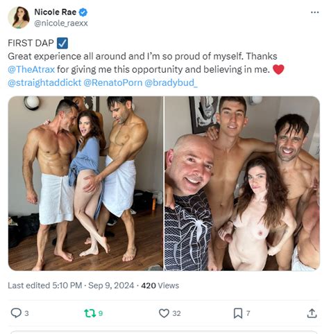 The Official First Dp Dpp Dap Thread Page Porn Fan Community Forum