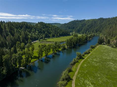 St Joe River Cruise River Cruises In Northern Idaho