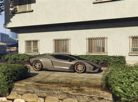 Pegassi Ignus Discussion Appreciation Thread Page 6 Vehicles