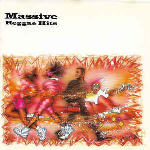 Massive Reggae Hits 1990 CD Discogs