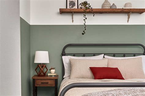 Bedroom Paint Color and Project Ideas | Valspar®