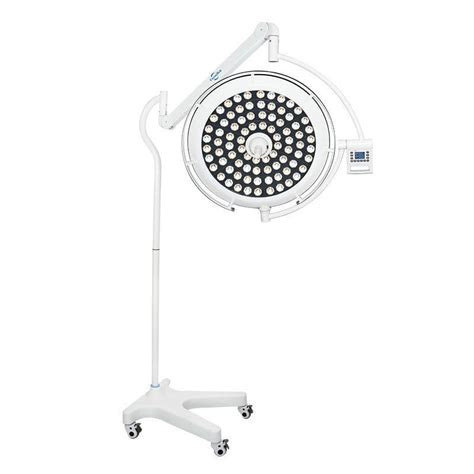 移動可能無影灯 FY700S Jiangsu Fuyou Medical Co Ltd LED 95 93