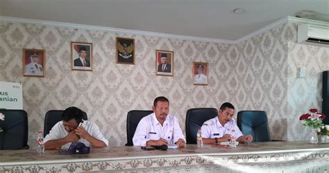 DPKP Karawang Janji Normalisasi Saluran Sekunder Di Tirtajaya