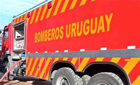 Una Persona Con Quemaduras En El Incendio De Una Casa En Pan De Az Car