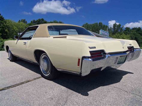 1971 Oldsmobile Toronado For Sale Cc 889488