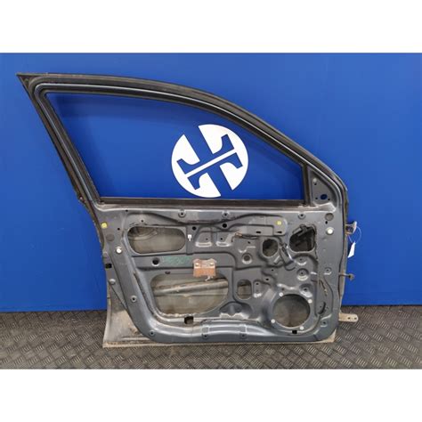 Recambio De Puerta Delantera Izquierda Para Mitsubishi Outlander Cu0w