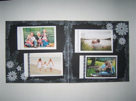 wedding scrapbook pages premade wedding  madeforyouscrapbooks
